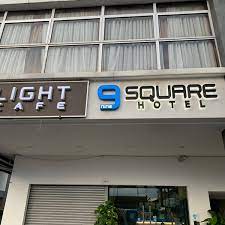 Le restaurant contribuera à rendre votre séjour encore plus spécial. Photos At 9 Square Hotel Bangi Travel Agency