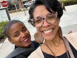 Dr. Maya Bugg Faison