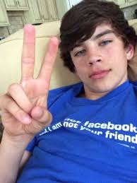 Hayes enjoys playing football and lacrosse. Who Is Hayes Grier Dating Hayes Grier Girlfriend Wife