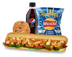 #77 of 246 places to eat in rhyl. Subway Delivery In Rhyl Online Menu Order Subway Near Me Uber Eats
