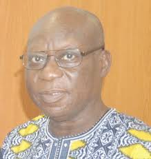 Tribute To Donatus Duru I know