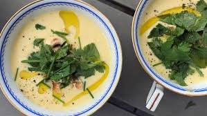Rezepte Aus Verschiedenen Sendungen Kategorien Und Regionen Zum Nachkochen Rezepte Gazpacho Rezept Lebensmittel Essen