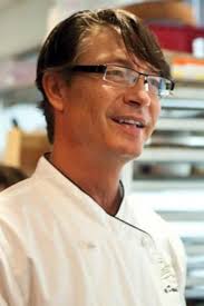 David Paul Johnson & David Paul's Island Grill