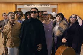 A review of halston, the new netflix miniseries executive produced by ryan murphy and starring ewan mcgregor as fashion designer roy halston, a creator whose brand gets diluted to the point it no. S0kkch Bnkldym