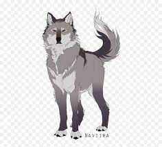 Тэнсаи окамура, ёсиюки такэй, икуро сато. Download Wolf Cartoon Png Image Anime Gray And White Wolf Free Transparent Png Images Pngaaa Com