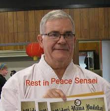 Our thoughts and prayers are with the Waldron family.