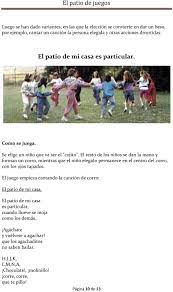 Juego vs instrucción <ul><li> lo cierto es que hoy existe una relación inversamente proporcional entre el manifiesto interés de los educadores por el juego (expresado en. Intrustibos De Juegos Patio La Batalla De Los Globos 1 Tipo De Juego Los Juegos Tradicionales Son Aquellos Juegos Tipicos De Una Region O Pais Que Se Realizan Sin La
