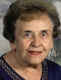 Most Recent Obituaries