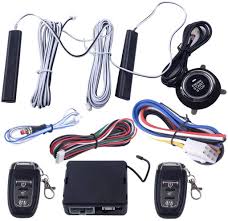 As far as i am aware there isn't a factory option available for any tacoma. 10 Best Remote Start Kits For Toyota Tacoma