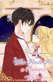 Pin On Who Made Me A Princess Shelter You