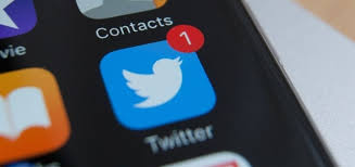Twitter Notification Sound Free Ringtone Downloads Message Tones