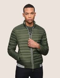 Get the best savings with free shipping or curbside pickup! Armani Exchange Puffer Jacket For Men A X Online Store