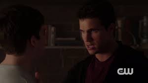 The Tomorrow People (2013)