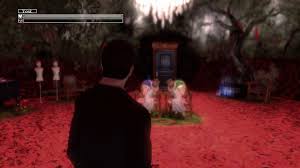 Cult games, in the truest sense of the term, are comparatively rare animals these deadly premonition follows the curious adventures of fbi agent francis york morgan; Early Impressions Deadly Premonition 2 A Blessing In Disguise 2020 Life Is Beautiful 3rd Voice Gaming