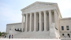 Supreme Court Rulings