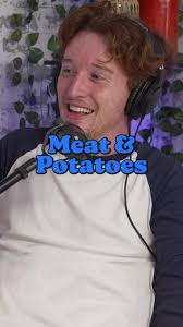 All about the sustanance! @Max Eddy @Misery Loves Mandy Podcast #comed...