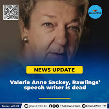 The woman who served as the Director of the Castle Information Bureau  during the administration of the Provisional National Defence Council  (PNDC) from 1982 to 1992, and of the Public Affairs Secretariat