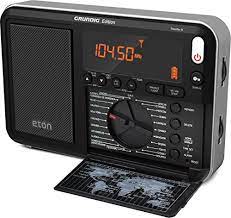Eton Traveler Iii Am Fm Lw Sw And Radio With Ats Best Offer Electronics And Computers Shop Ineedthebestoffer Com Shortwave Radio Weather Radio Radio