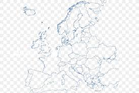 If you're looking for vector maps (.svg) to use in inkscape or any other vector graphics editor, go here. Europe Blank Map World Map Png 700x550px Europe Area Blank Map Carta Geografica Cartography Download Free