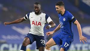 Tottenham hotspur, london, united kingdom. Hern00wsvdipam