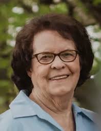 Remembering Patricia Hayes OBE