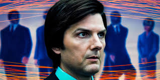 Mark's Cold Harbor Mural In Severance's Season 2 Finale Explained