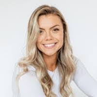 Nina Garwood's Instagram, Twitter & Facebook