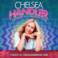 CHELSEA HANDLER: THE HIGH AND MIGHTY TOUR event image