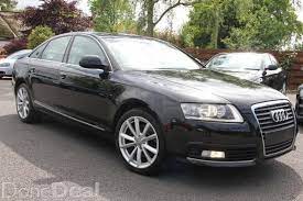 Audi A6 Executive 170bhp Auto Warranty For Sale In Longford On Donedeal Cars For Sale Audi A6 Audi