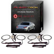 Image result for Electric Red 2005 Tiburon