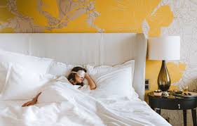 Photo Les séjours « sleepcations » pour dormir vendent-ils du rêve