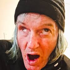 The Carl Tallarico Drummer for Ace Frehley Party Shack.