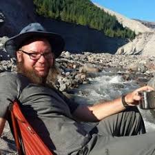 Stream #19 Richard Satnick, Dick's Kitchen by Right At The Fork