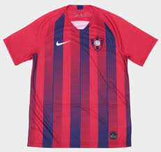 Founded in 1912, cerro has won 33 primera división titles and is one of the most. Cheap 2019 20 Club Cerro Porteno Home Soccer Jersey Shirt Club Cerro Porteno Top Football Kit Wholesale
