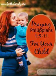 Praying For Your Child For The Family Praying For Your Children Prayer For My Children Prayers
