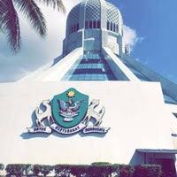Dewan bandaraya kuching utara) (dbku) is a local authority. Photos At Dewan Bandaraya Kuching Utara Dbku 10 Tips From 1045 Visitors