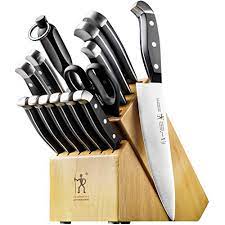 Ers a wide range of knives and knife sets that include unique designs and a lifetime warranty against defects. Black Friday And Cyber Monday 2020 All The Best Deals On Knives Pots And Pans Blenders Kitchen Gear Fatherly