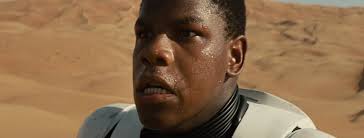 John Boyega critica a Disney por dejar de lado a los personajes de color en  'Star Wars': "Dieron los matices a Adam Driver y Daisy Ridley"