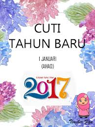 Kalendar mesyuarat jkr terengganu 2017. Divider Cuti Persekutuan Dan Negeri
