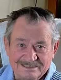 Vernon Rasmussen Obituary March 4, 2022