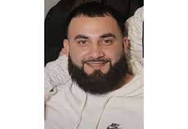 Jesse Edward Castillo Jr. Obituary (2025)