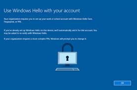 However, the complex in redmond actually is not the first headquarter of microsoft company. How To Disable The Your Organization Requires Windows Hello Prompt During Oobe Device Advice
