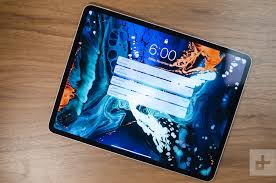 The device is still holding on to the claim of being. Ipad Pro 2018 Review The Best Tablet Money Can Buy Digital Trends