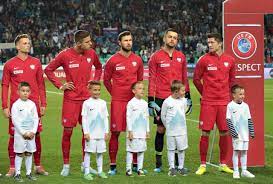 Zobacz galerię (12 zdjęć) lukasz gdak. Plan Reprezentacji Polski Na 2020 Rok Z Kim Zagramy Bazy W Opalenicy I Irlandii Gol24