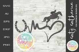 Free Free 310 Love Horse Svg SVG PNG EPS DXF File