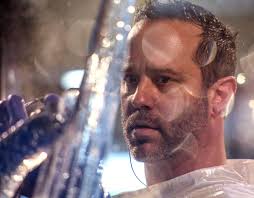 Carving out quite a career