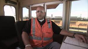 The average salary for a conductor is $13.41 per hour in united states. Careers At Bnsf Kyle Schaefer Conductor Youtube