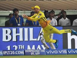 120,975 likes · 1,243 talking about this. Ipl 2019 Qualifier I Csk Vs Fc Superman Faf Du Plessis Flies To Save A Boundary Sportstar