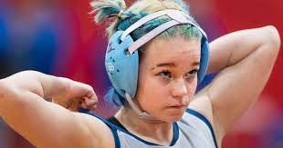 PHOTOS: Girls Wrestling