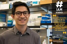 Researcher Cheryl S. Rosenfeld